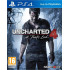 Uncharted 4: Thiefs End PS4